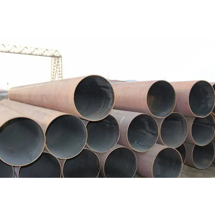 75 mm diameter Hermal expansie naadloze stalen pijp